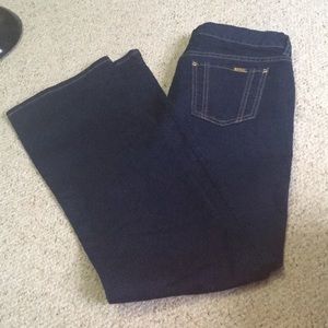 Bootcut Jennifer Lopez Jeans